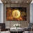 " Bitcoin Logo XV " by HustleBroIllustrations-440973419
