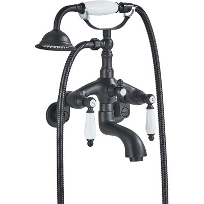 Clawfoot Shower Only Faucet