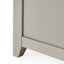 Anacletus Storage Bench