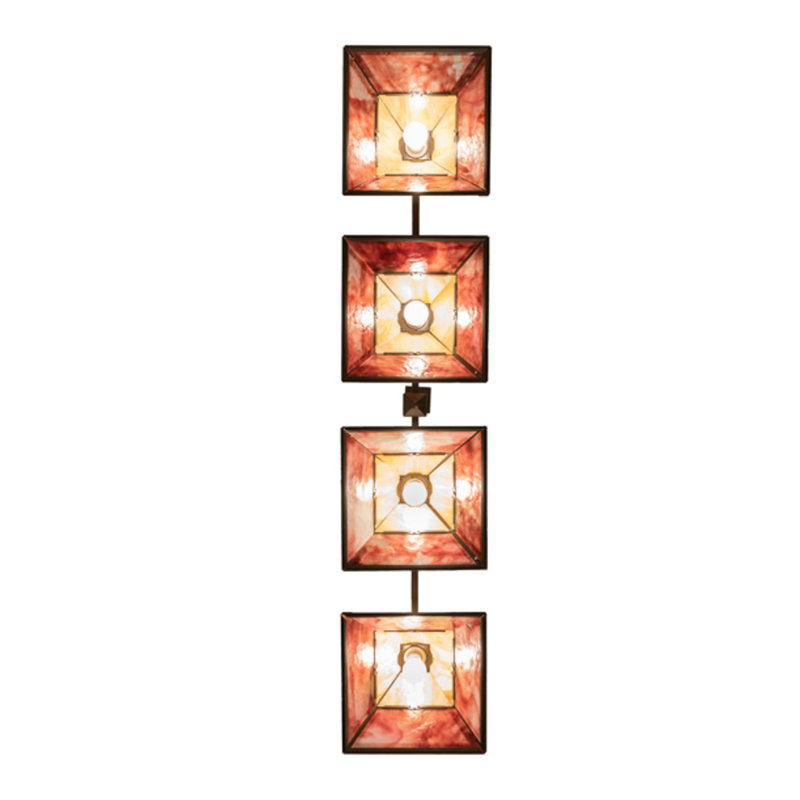 Soffe 4 - Light Pendant