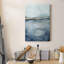 «Coastal Horizon II», reproduction sur toile tendue-143520051
