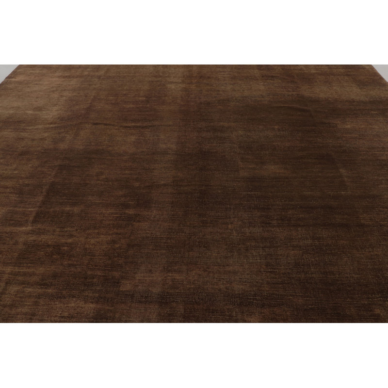 Textural One-of-a-Kind 11'8X15'0 Area Rug