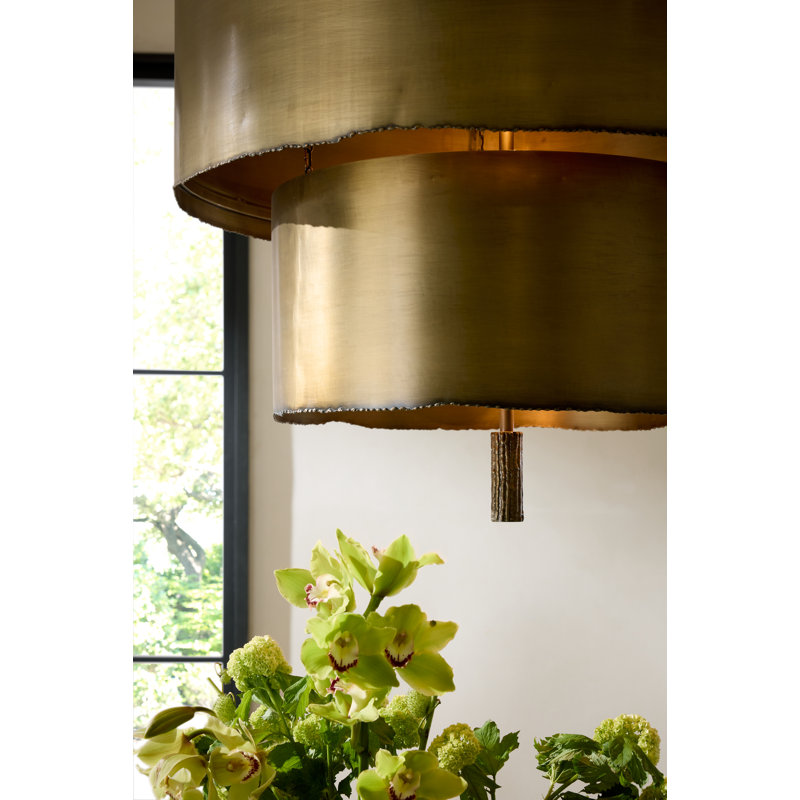 Leonardo 4 - Light Chandelier