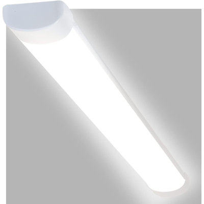 LED Deckenleuchte 90CM - Neturalweiß 4000K