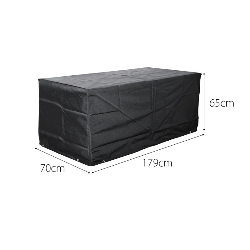 Cozy Bay Outdoor Patio Sofa Cover
