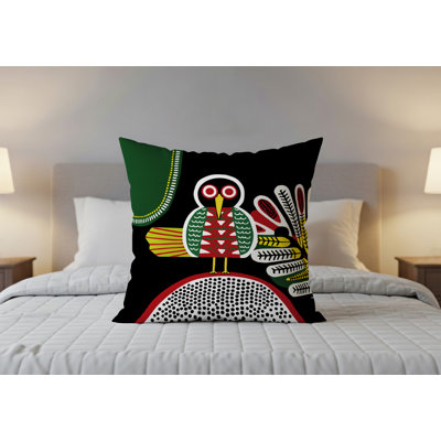 Coussin Folksy