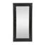 Miroir en bois