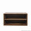 Armoire de rangement empilable