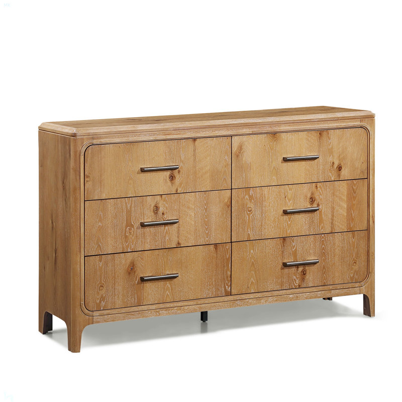 Mobilier de chambre à coucher en bois