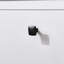 Agostini Freestanding Bathroom Cabinet-785319557