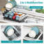 In Sink Dish Rack
