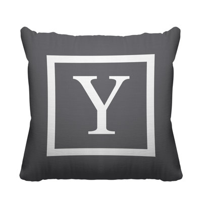 Coussin Colter