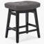 Tabouret de bar 24 po-770226989