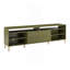 Meuble télé vert olive-447084241-447084245