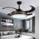 Aelin 42'' Ceiling Fan with LED Lights