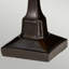 Moffett Metal Table Lamp