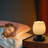  3 Way Dimmable Bedside Table Lamp For Bedroom Nightstand Decor
