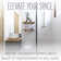 Adorne® 4 Button Countdown Timer Switch with Microban