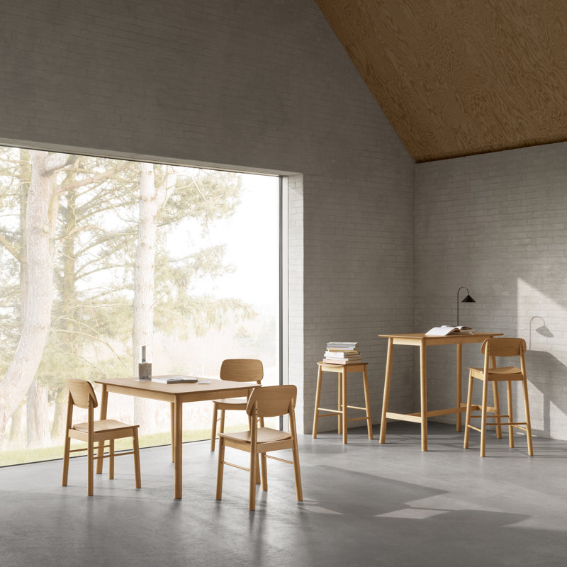 Verden Dining Table
