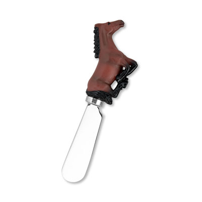 Lefevre Stainless Steel Spreader