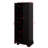 71.2" Tall Bathroom Storage Cabinet With 2 Doors, Freestanding Wooden Cabinet With Adjustable Shelf For Bathroom, Kitchen, Living Room-1898790837