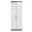 Fully Assembled Bartly 3 Piece Bedroom Set-414103364