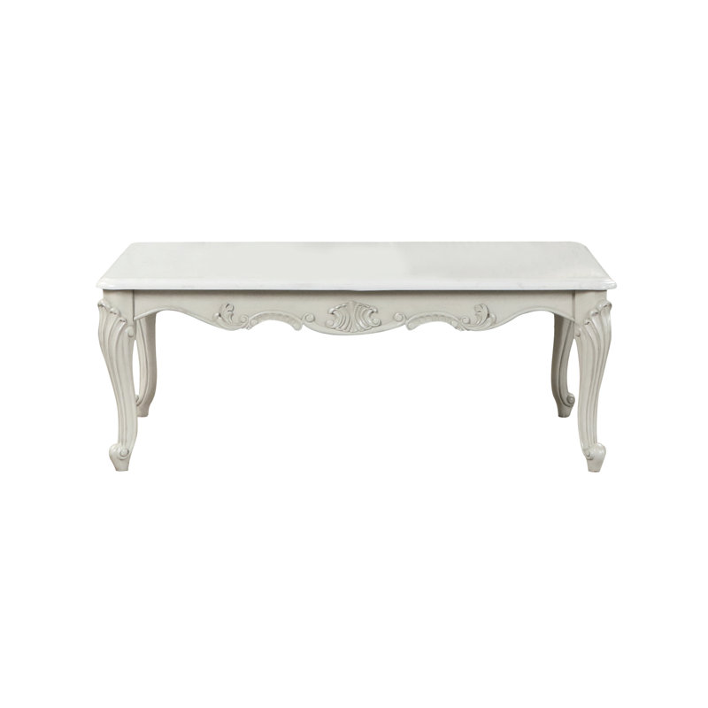 Table basse Timeless Wood Grey