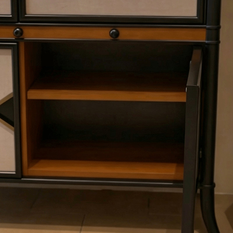 Buffet haut de gamme de style chinois