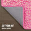 Tapis léopard Juuche Couture-123801281-123801286