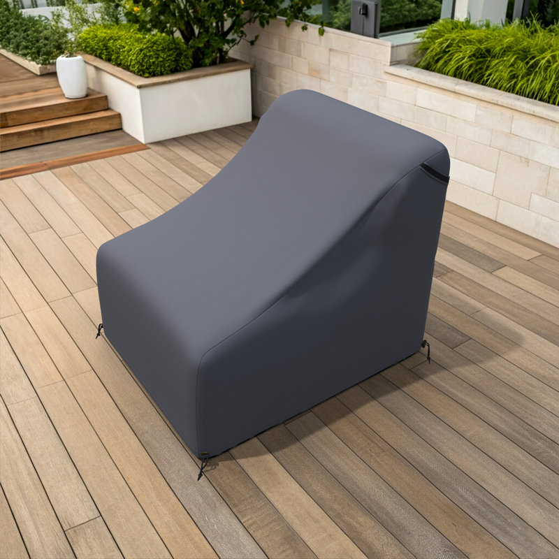 Housse pour terrasse Eliana