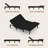 Boltz Adjustable Bed with Wired Remote and Quiet Durable Motor-8879983