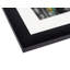 Cadre pour photo simple en métal mat Arhire-1660334453-1660334451