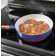 30" 6.6 cu. ft. Freestanding Electric Range with 5 Elements and Convection Oven