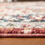 Tapis orange Cooksey-1168480778