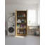Armoire de rangement polyvalente en chêne Modex-1385996524