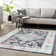 Cobien Oriental Indoor Rug