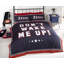 Kenney Polyester Duvet Cover with Pillowcases Included-16423783-16423785