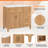 36-Inch Luxury Bathroom Vanity