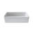 36'' L Single Bowl Fireclay Kitchen Sink
