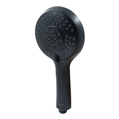 Kingston Brass Vilbosch 5-Function Hand Shower