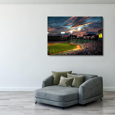 Fenway Park