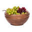 Bilbao Mango Wood Serving Bowl-1624422745