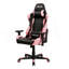 Fauteuil de jeu ergonomique confortable à haut dossier pour PC, pour salon, hôtel de bureau