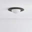 Geraldton 1 Light Flush Mount-1950343774-1950343745
