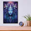 «Cosmic Mindfulness» par Cameron Gray-101619508