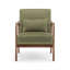 Alisija Upholstered Armchair-1945545181