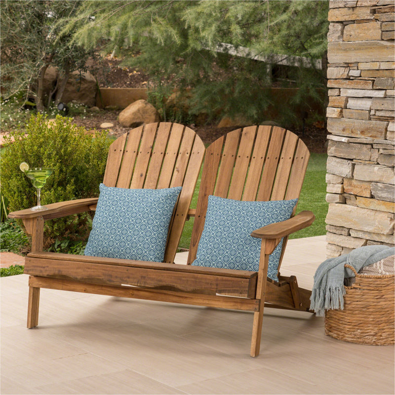 Causeuse Malibu Adirondack