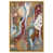 Gold Floater Frame selected