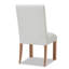 Chaise de salle à manger Mya-98177791