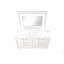 Commode de rangement (sans miroir)